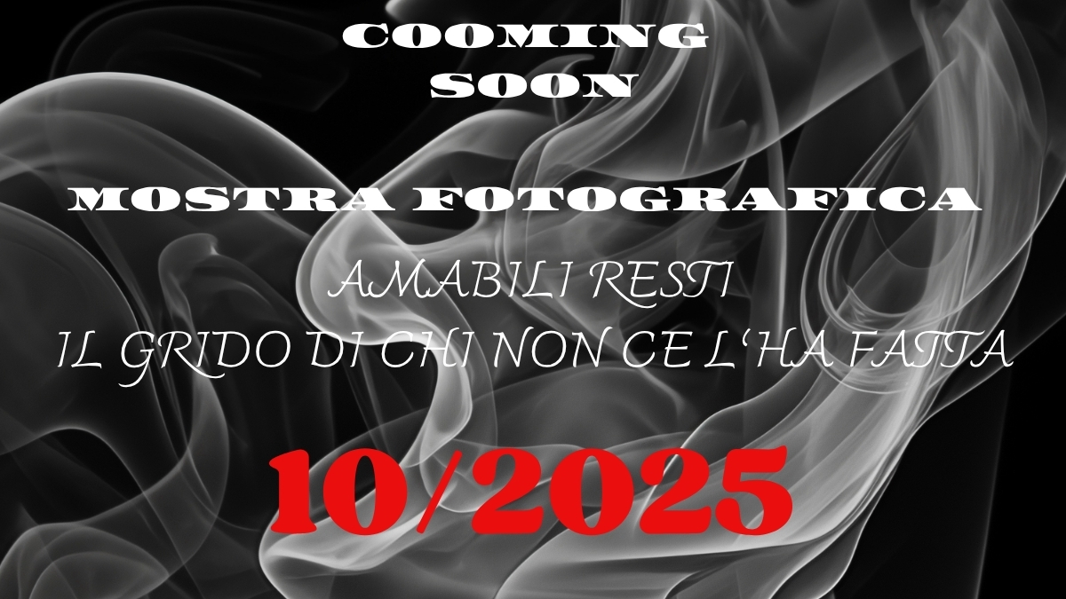Coming Soon